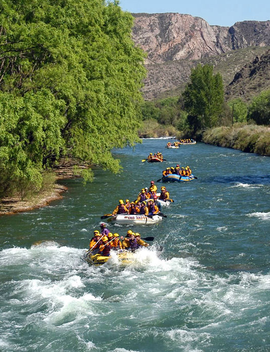 Mendoza: Salidas Especiales